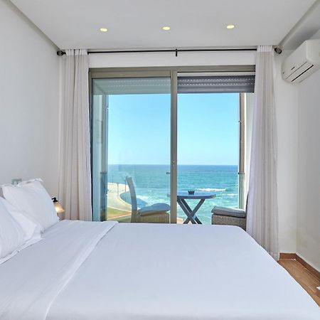 Appartamento Sea View B23 - Mosquée Hassan II - By Casakhemsa Casablanca Esterno foto